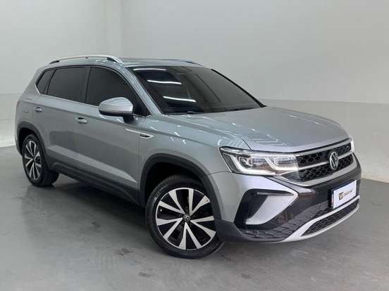 VOLKSWAGEN-TAOS-1.4 250 TSI TOTAL FLEX HIGHLINE AUTOMÁTICO VOLKSWAGEN-TAOS-2022