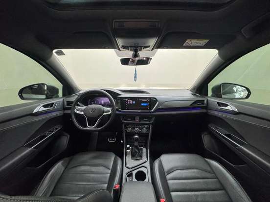 VOLKSWAGEN-TAOS-1.4 250 TSI TOTAL FLEX HIGHLINE AUTOMÁTICO VOLKSWAGEN-TAOS-2022
