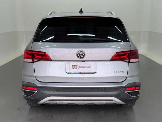VOLKSWAGEN-TAOS-1.4 250 TSI TOTAL FLEX HIGHLINE AUTOMÁTICO VOLKSWAGEN-TAOS-2022