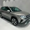 VOLKSWAGEN TAOS 1.4 250 TSI TOTAL FLEX HIGHLINE AUTOMÁTICO VOLKSWAGEN TAOS 1.4 250 TSI TOTAL FLEX HIGHLINE AUTOMÁTICO