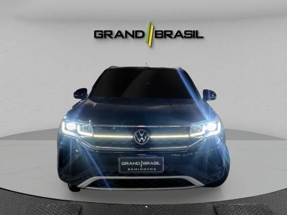 VOLKSWAGEN TAOS 1.4 250 TSI TOTAL FLEX HIGHLINE AUTOMÁTICO