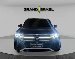 VOLKSWAGEN TAOS 1.4 250 TSI TOTAL FLEX HIGHLINE AUTOMÁTICO VOLKSWAGEN TAOS 1.4 250 TSI TOTAL FLEX HIGHLINE AUTOMÁTICO