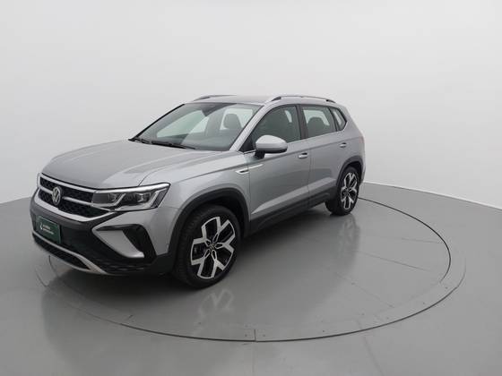 VOLKSWAGEN TAOS 1.4 250 TSI TOTAL FLEX HIGHLINE AUTOMÁTICO