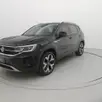 VOLKSWAGEN TAOS 1.4 250 TSI TOTAL FLEX HIGHLINE AUTOMÁTICO VOLKSWAGEN TAOS 1.4 250 TSI TOTAL FLEX HIGHLINE AUTOMÁTICO