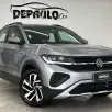 VOLKSWAGEN T-CROSS 1.0 200 TSI TOTAL FLEX COMFORTLINE AUTOMÁTICO VOLKSWAGEN T-CROSS 1.0 200 TSI TOTAL FLEX COMFORTLINE AUTOMÁTICO
