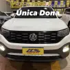 VOLKSWAGEN T-CROSS 1.0 200 TSI TOTAL FLEX COMFORTLINE AUTOMÁTICO VOLKSWAGEN T-CROSS 1.0 200 TSI TOTAL FLEX COMFORTLINE AUTOMÁTICO