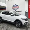 VOLKSWAGEN T-CROSS 1.0 200 TSI TOTAL FLEX SENSE AUTOMÁTICO VOLKSWAGEN T-CROSS 1.0 200 TSI TOTAL FLEX SENSE AUTOMÁTICO