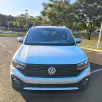 VOLKSWAGEN T-CROSS 1.0 200 TSI TOTAL FLEX SENSE AUTOMÁTICO VOLKSWAGEN T-CROSS 1.0 200 TSI TOTAL FLEX SENSE AUTOMÁTICO
