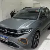 VOLKSWAGEN T-CROSS 1.4 250 TSI TOTAL FLEX EXTREME AUTOMÁTICO VOLKSWAGEN T-CROSS 1.4 250 TSI TOTAL FLEX EXTREME AUTOMÁTICO