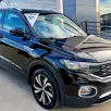 VOLKSWAGEN T-CROSS 1.4 250 TSI TOTAL FLEX HIGHLINE AUTOMÁTICO VOLKSWAGEN T-CROSS 1.4 250 TSI TOTAL FLEX HIGHLINE AUTOMÁTICO