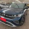 VOLKSWAGEN T-CROSS 1.4 250 TSI TOTAL FLEX HIGHLINE AUTOMÁTICO VOLKSWAGEN T-CROSS 1.4 250 TSI TOTAL FLEX HIGHLINE AUTOMÁTICO