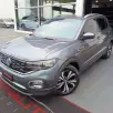 VOLKSWAGEN T-CROSS 1.4 250 TSI TOTAL FLEX HIGHLINE AUTOMÁTICO VOLKSWAGEN T-CROSS 1.4 250 TSI TOTAL FLEX HIGHLINE AUTOMÁTICO