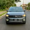 VOLKSWAGEN T-CROSS 1.4 250 TSI TOTAL FLEX HIGHLINE AUTOMÁTICO VOLKSWAGEN T-CROSS 1.4 250 TSI TOTAL FLEX HIGHLINE AUTOMÁTICO