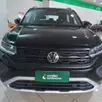 VOLKSWAGEN T-CROSS 1.0 200 TSI TOTAL FLEX AUTOMÁTICO VOLKSWAGEN T-CROSS 1.0 200 TSI TOTAL FLEX AUTOMÁTICO