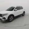 VOLKSWAGEN T-CROSS 1.0 200 TSI TOTAL FLEX AUTOMÁTICO VOLKSWAGEN T-CROSS 1.0 200 TSI TOTAL FLEX AUTOMÁTICO