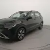 VOLKSWAGEN T-CROSS 1.0 200 TSI TOTAL FLEX AUTOMÁTICO VOLKSWAGEN T-CROSS 1.0 200 TSI TOTAL FLEX AUTOMÁTICO