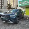 VOLKSWAGEN T-CROSS 1.0 200 TSI TOTAL FLEX AUTOMÁTICO VOLKSWAGEN T-CROSS 1.0 200 TSI TOTAL FLEX AUTOMÁTICO
