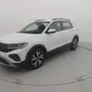 VOLKSWAGEN T-CROSS 1.0 200 TSI TOTAL FLEX AUTOMÁTICO VOLKSWAGEN T-CROSS 1.0 200 TSI TOTAL FLEX AUTOMÁTICO
