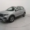VOLKSWAGEN T-CROSS 1.0 200 TSI TOTAL FLEX AUTOMÁTICO VOLKSWAGEN T-CROSS 1.0 200 TSI TOTAL FLEX AUTOMÁTICO
