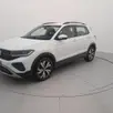 VOLKSWAGEN T-CROSS 1.0 200 TSI TOTAL FLEX AUTOMÁTICO VOLKSWAGEN T-CROSS 1.0 200 TSI TOTAL FLEX AUTOMÁTICO