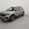VOLKSWAGEN T-CROSS 1.0 200 TSI TOTAL FLEX AUTOMÁTICO VOLKSWAGEN T-CROSS 1.0 200 TSI TOTAL FLEX AUTOMÁTICO