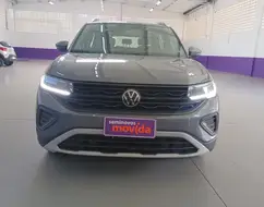 VOLKSWAGEN T-CROSS 1.0 200 TSI TOTAL FLEX AUTOMÁTICO VOLKSWAGEN T-CROSS 1.0 200 TSI TOTAL FLEX AUTOMÁTICO