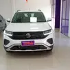 VOLKSWAGEN T-CROSS 1.0 200 TSI TOTAL FLEX AUTOMÁTICO VOLKSWAGEN T-CROSS 1.0 200 TSI TOTAL FLEX AUTOMÁTICO