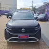 VOLKSWAGEN T-CROSS 1.0 200 TSI TOTAL FLEX AUTOMÁTICO VOLKSWAGEN T-CROSS 1.0 200 TSI TOTAL FLEX AUTOMÁTICO