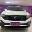 VOLKSWAGEN T-CROSS 1.0 200 TSI TOTAL FLEX AUTOMÁTICO VOLKSWAGEN T-CROSS 1.0 200 TSI TOTAL FLEX AUTOMÁTICO