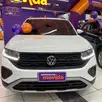 VOLKSWAGEN T-CROSS 1.0 200 TSI TOTAL FLEX AUTOMÁTICO VOLKSWAGEN T-CROSS 1.0 200 TSI TOTAL FLEX AUTOMÁTICO