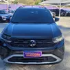 VOLKSWAGEN T-CROSS 1.0 200 TSI TOTAL FLEX AUTOMÁTICO VOLKSWAGEN T-CROSS 1.0 200 TSI TOTAL FLEX AUTOMÁTICO