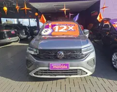 VOLKSWAGEN T-CROSS 1.0 200 TSI TOTAL FLEX AUTOMÁTICO VOLKSWAGEN T-CROSS 1.0 200 TSI TOTAL FLEX AUTOMÁTICO