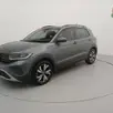 VOLKSWAGEN T-CROSS 1.0 200 TSI TOTAL FLEX AUTOMÁTICO VOLKSWAGEN T-CROSS 1.0 200 TSI TOTAL FLEX AUTOMÁTICO