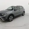 VOLKSWAGEN T-CROSS 1.0 200 TSI TOTAL FLEX AUTOMÁTICO VOLKSWAGEN T-CROSS 1.0 200 TSI TOTAL FLEX AUTOMÁTICO