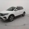 VOLKSWAGEN T-CROSS 1.0 200 TSI TOTAL FLEX AUTOMÁTICO VOLKSWAGEN T-CROSS 1.0 200 TSI TOTAL FLEX AUTOMÁTICO