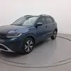 VOLKSWAGEN T-CROSS 1.0 200 TSI TOTAL FLEX AUTOMÁTICO VOLKSWAGEN T-CROSS 1.0 200 TSI TOTAL FLEX AUTOMÁTICO