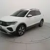 VOLKSWAGEN T-CROSS 1.0 200 TSI TOTAL FLEX AUTOMÁTICO VOLKSWAGEN T-CROSS 1.0 200 TSI TOTAL FLEX AUTOMÁTICO