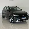 VOLKSWAGEN T-CROSS 1.0 200 TSI TOTAL FLEX AUTOMÁTICO VOLKSWAGEN T-CROSS 1.0 200 TSI TOTAL FLEX AUTOMÁTICO