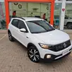 VOLKSWAGEN T-CROSS 1.0 200 TSI TOTAL FLEX AUTOMÁTICO VOLKSWAGEN T-CROSS 1.0 200 TSI TOTAL FLEX AUTOMÁTICO