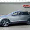 VOLKSWAGEN T-CROSS 1.0 200 TSI TOTAL FLEX AUTOMÁTICO VOLKSWAGEN T-CROSS 1.0 200 TSI TOTAL FLEX AUTOMÁTICO
