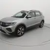 VOLKSWAGEN T-CROSS 1.0 200 TSI TOTAL FLEX AUTOMÁTICO VOLKSWAGEN T-CROSS 1.0 200 TSI TOTAL FLEX AUTOMÁTICO