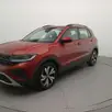 VOLKSWAGEN T-CROSS 1.0 200 TSI TOTAL FLEX AUTOMÁTICO VOLKSWAGEN T-CROSS 1.0 200 TSI TOTAL FLEX AUTOMÁTICO