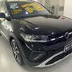 VOLKSWAGEN T-CROSS 1.0 200 TSI TOTAL FLEX AUTOMÁTICO VOLKSWAGEN T-CROSS 1.0 200 TSI TOTAL FLEX AUTOMÁTICO