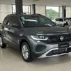 VOLKSWAGEN T-CROSS 1.0 200 TSI TOTAL FLEX AUTOMÁTICO VOLKSWAGEN T-CROSS 1.0 200 TSI TOTAL FLEX AUTOMÁTICO
