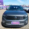 VOLKSWAGEN T-CROSS 1.0 200 TSI TOTAL FLEX AUTOMÁTICO VOLKSWAGEN T-CROSS 1.0 200 TSI TOTAL FLEX AUTOMÁTICO