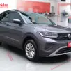 VOLKSWAGEN T-CROSS 1.0 200 TSI TOTAL FLEX AUTOMÁTICO VOLKSWAGEN T-CROSS 1.0 200 TSI TOTAL FLEX AUTOMÁTICO