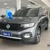 VOLKSWAGEN T-CROSS 1.0 200 TSI TOTAL FLEX AUTOMÁTICO VOLKSWAGEN T-CROSS 1.0 200 TSI TOTAL FLEX AUTOMÁTICO