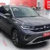 VOLKSWAGEN T-CROSS 1.0 200 TSI TOTAL FLEX AUTOMÁTICO VOLKSWAGEN T-CROSS 1.0 200 TSI TOTAL FLEX AUTOMÁTICO