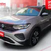 VOLKSWAGEN T-CROSS 1.0 200 TSI TOTAL FLEX AUTOMÁTICO VOLKSWAGEN T-CROSS 1.0 200 TSI TOTAL FLEX AUTOMÁTICO