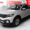VOLKSWAGEN T-CROSS 1.0 200 TSI TOTAL FLEX AUTOMÁTICO VOLKSWAGEN T-CROSS 1.0 200 TSI TOTAL FLEX AUTOMÁTICO